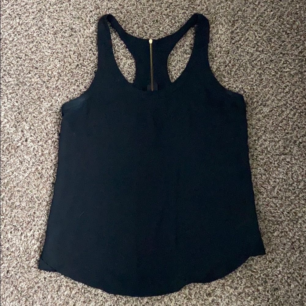 Express Tank